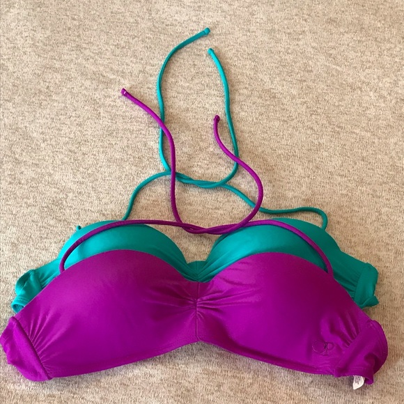 OP Other - Set of 2 OP Bikini Tops